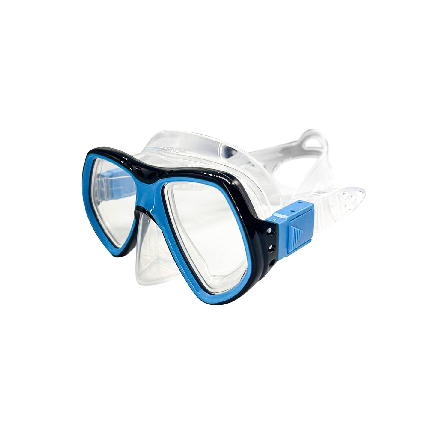 Apnea Junior Quest Mask