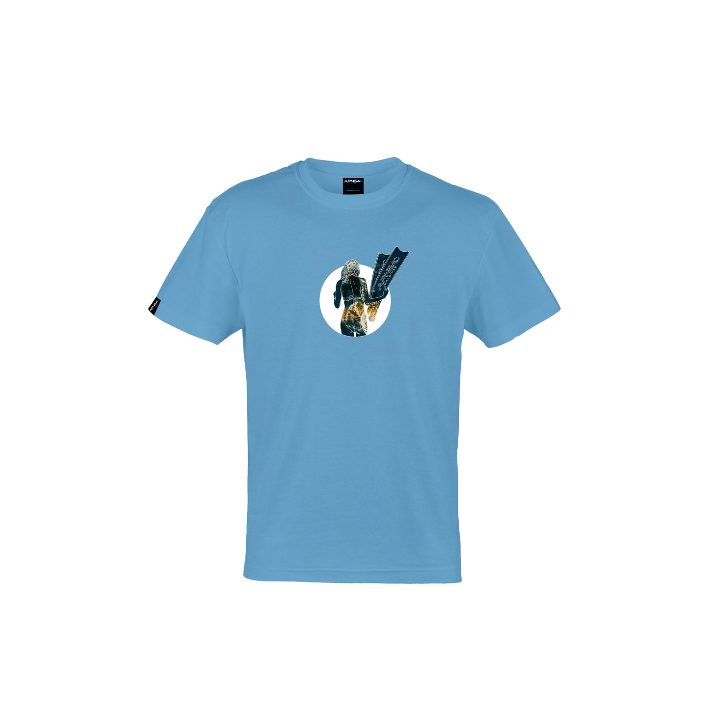 Apnea Premium T-Shirt,Muse Tee