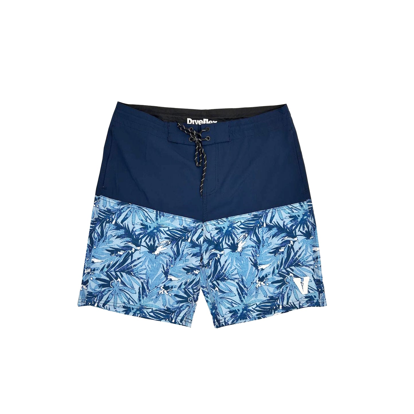 DiveFlex Boardshort - Tropical