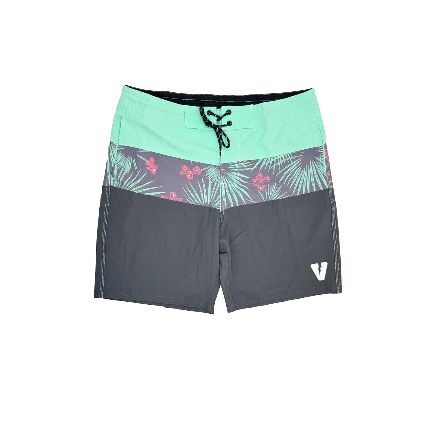 DiveFlex Boardshort - Tropical