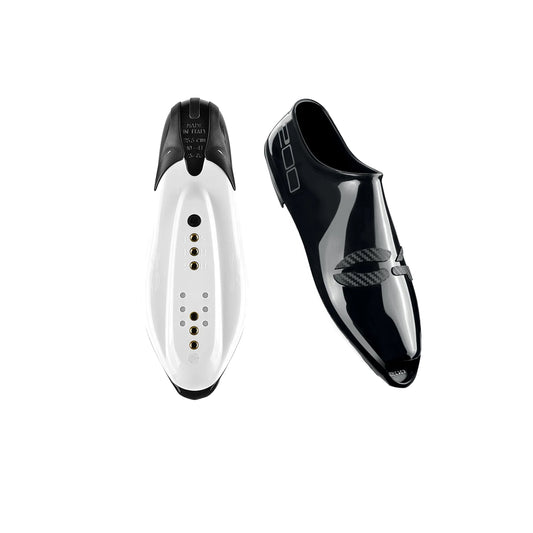C4 200 Foot Pocket White Sole