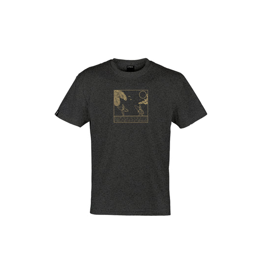 Apnea Premium T-Shirt,Surf Side Champion