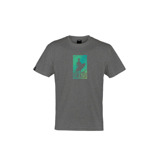 Apnea Premium T-Shirt,Life is a Wave