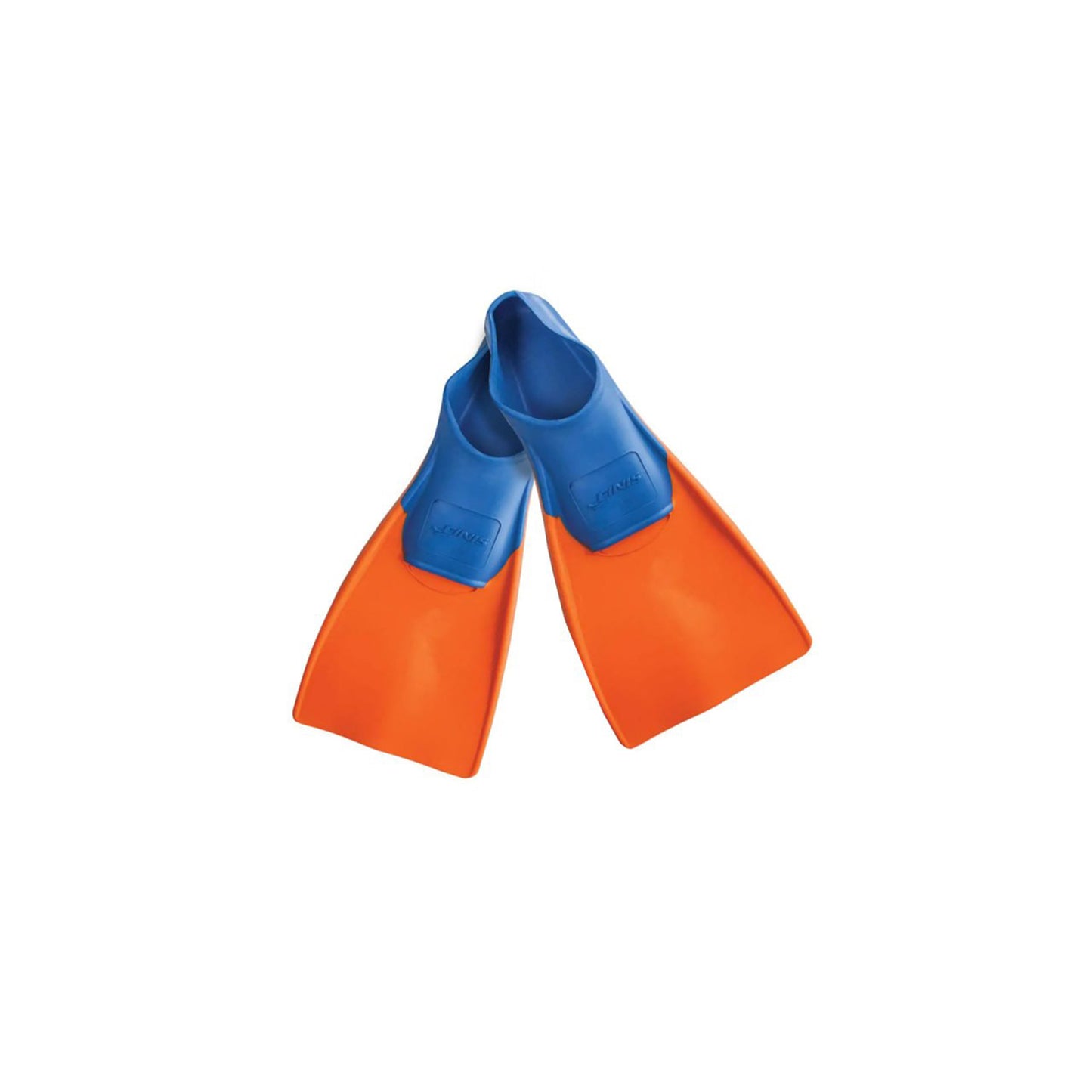 Swim Fins - Floating Rubber Swimming Fins