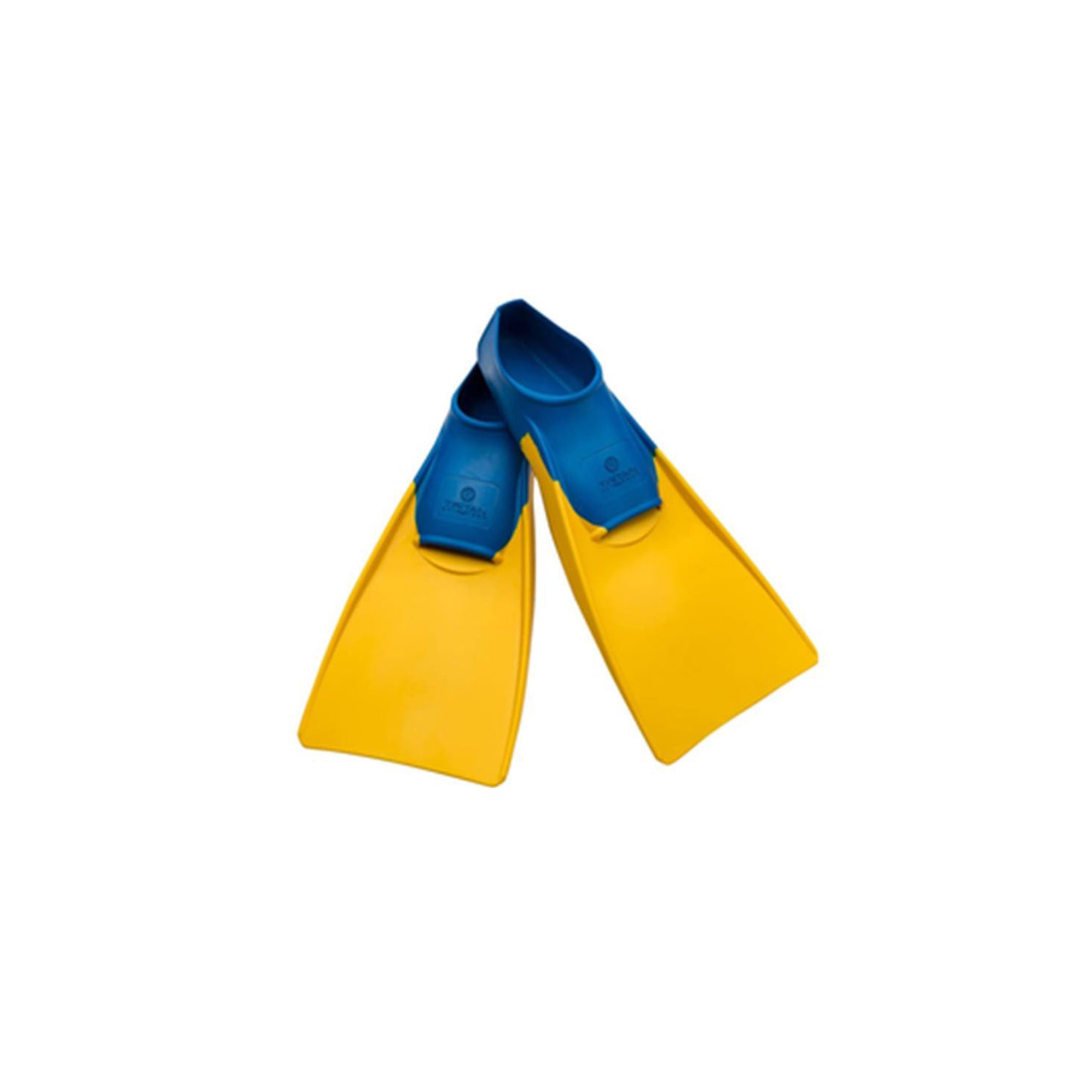Swim Fins - Floating Rubber Swimming Fins