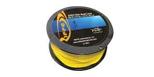 Riffe Spectra line 600 LB spool