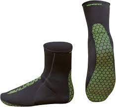 Salvimar Comfort 3 mm Socks Black