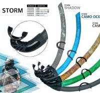 Picasso Storm Snorkel