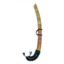 Picasso Storm Snorkel