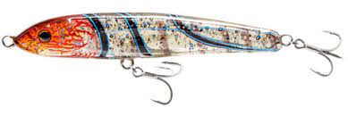 Nomad Riptide 58MM