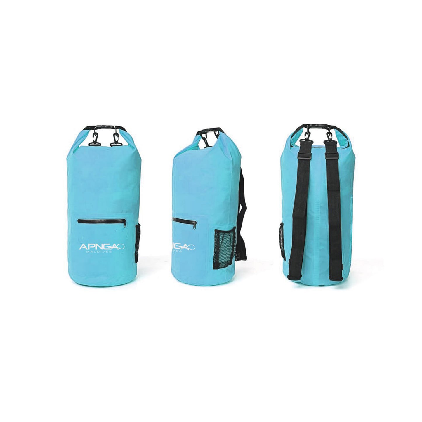 Apnea Dry Bag