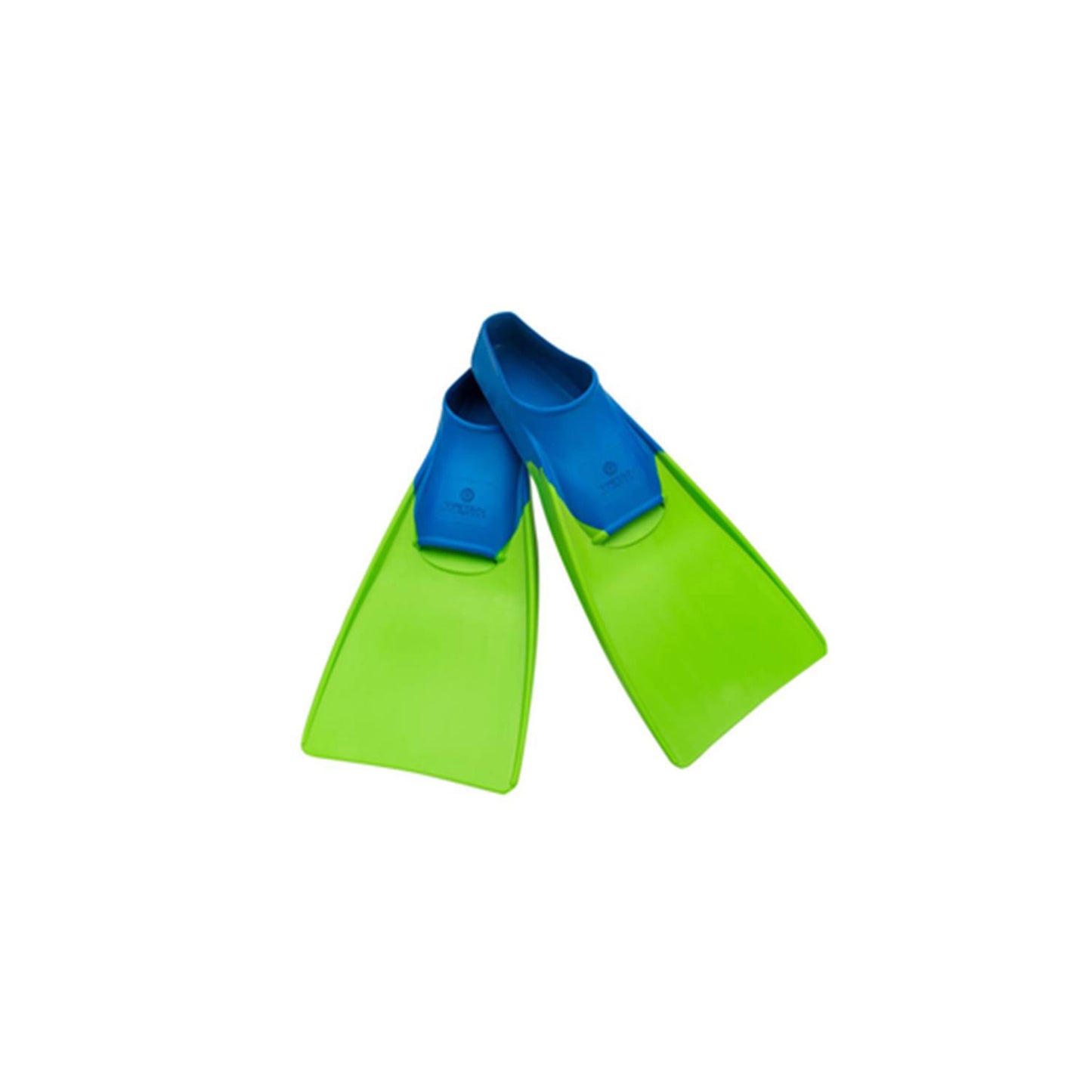 Swim Fins - Floating Rubber Swimming Fins