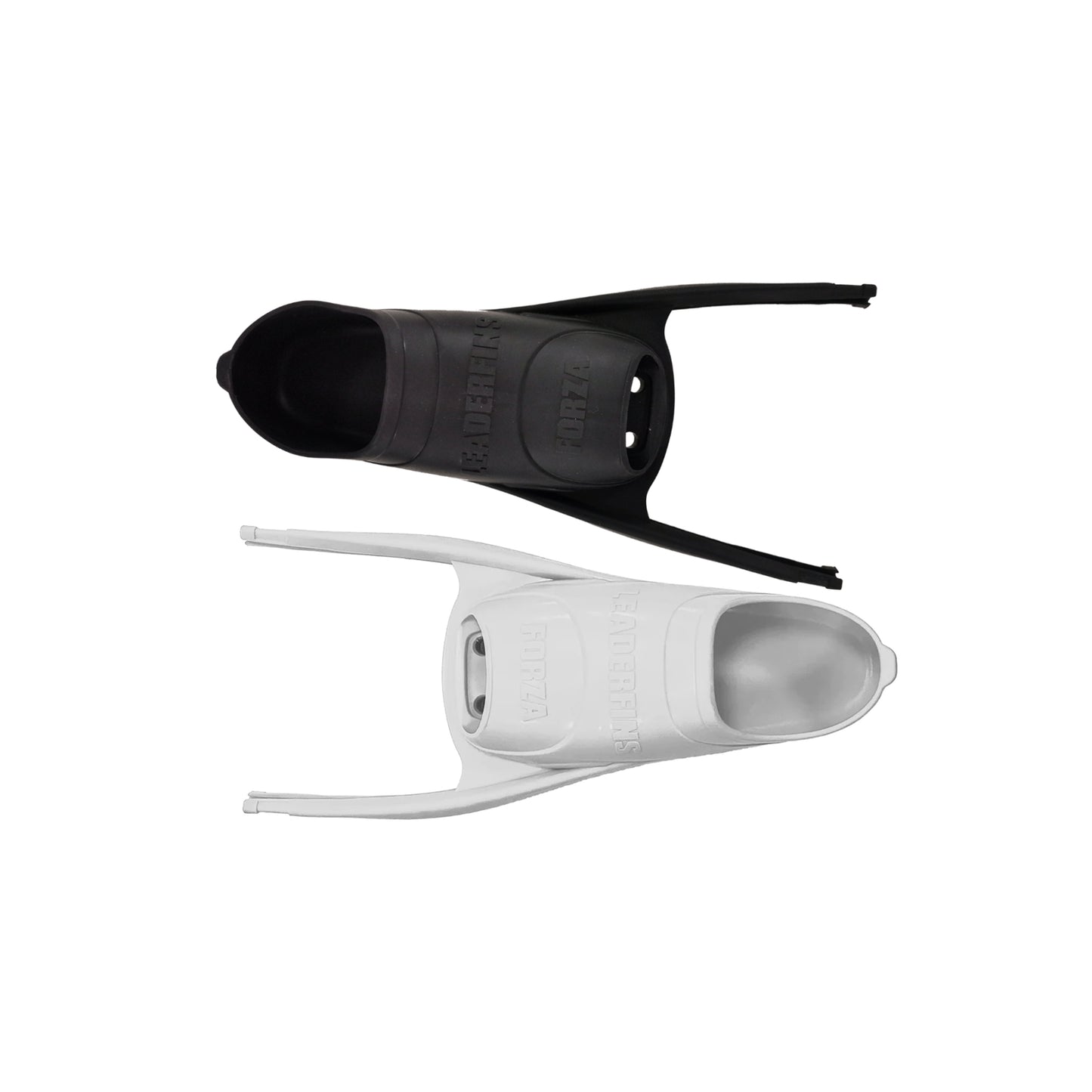 Leaderfins Forza Foot pocket