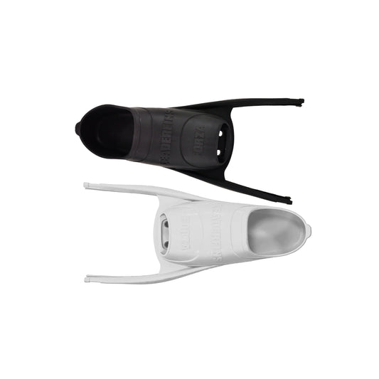 Leaderfins Forza Foot pocket