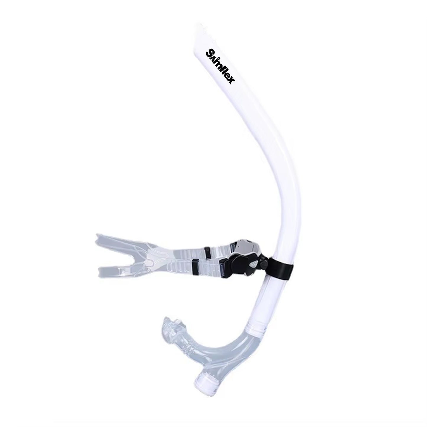 SwimFlex Front Snorkel