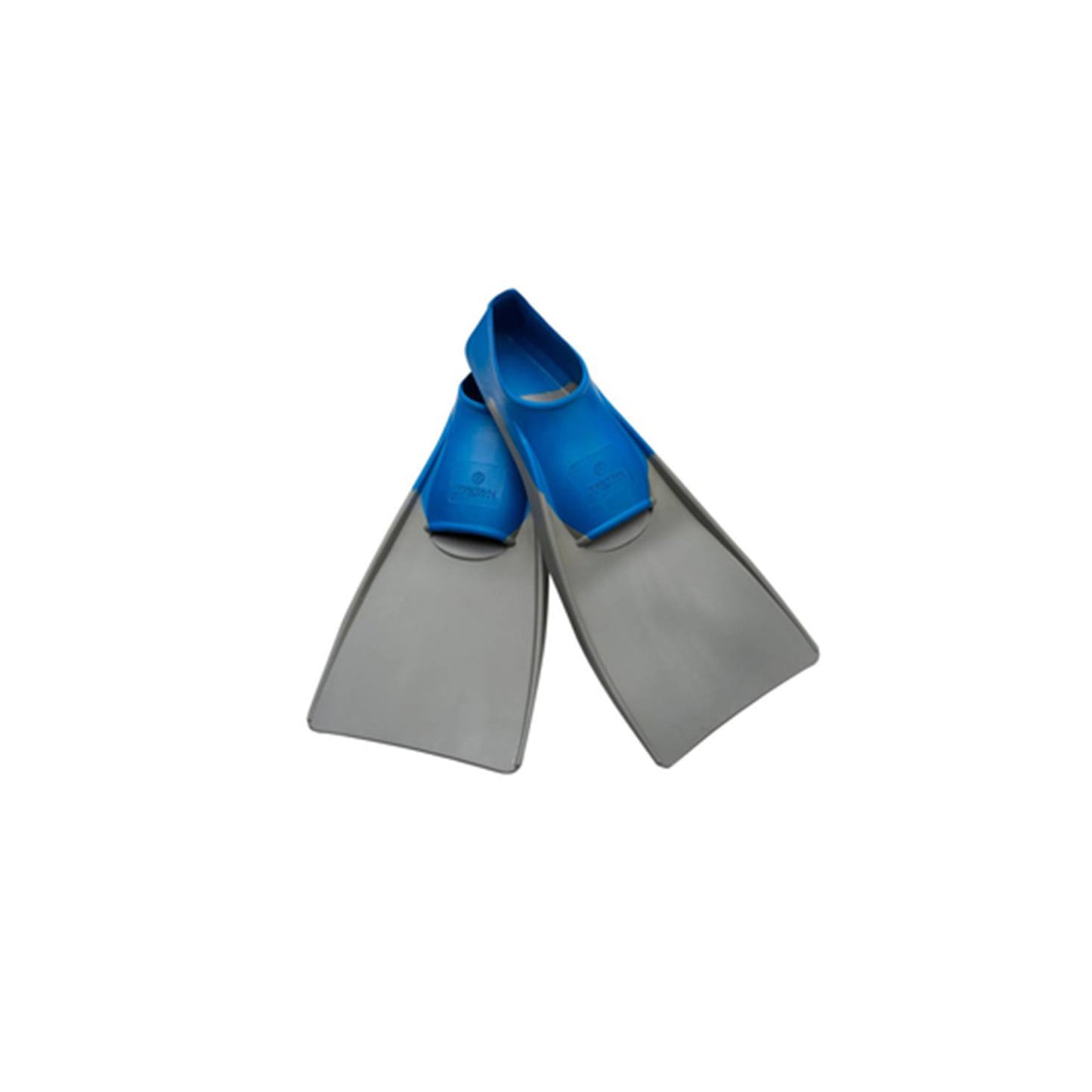 Swim Fins - Floating Rubber Swimming Fins