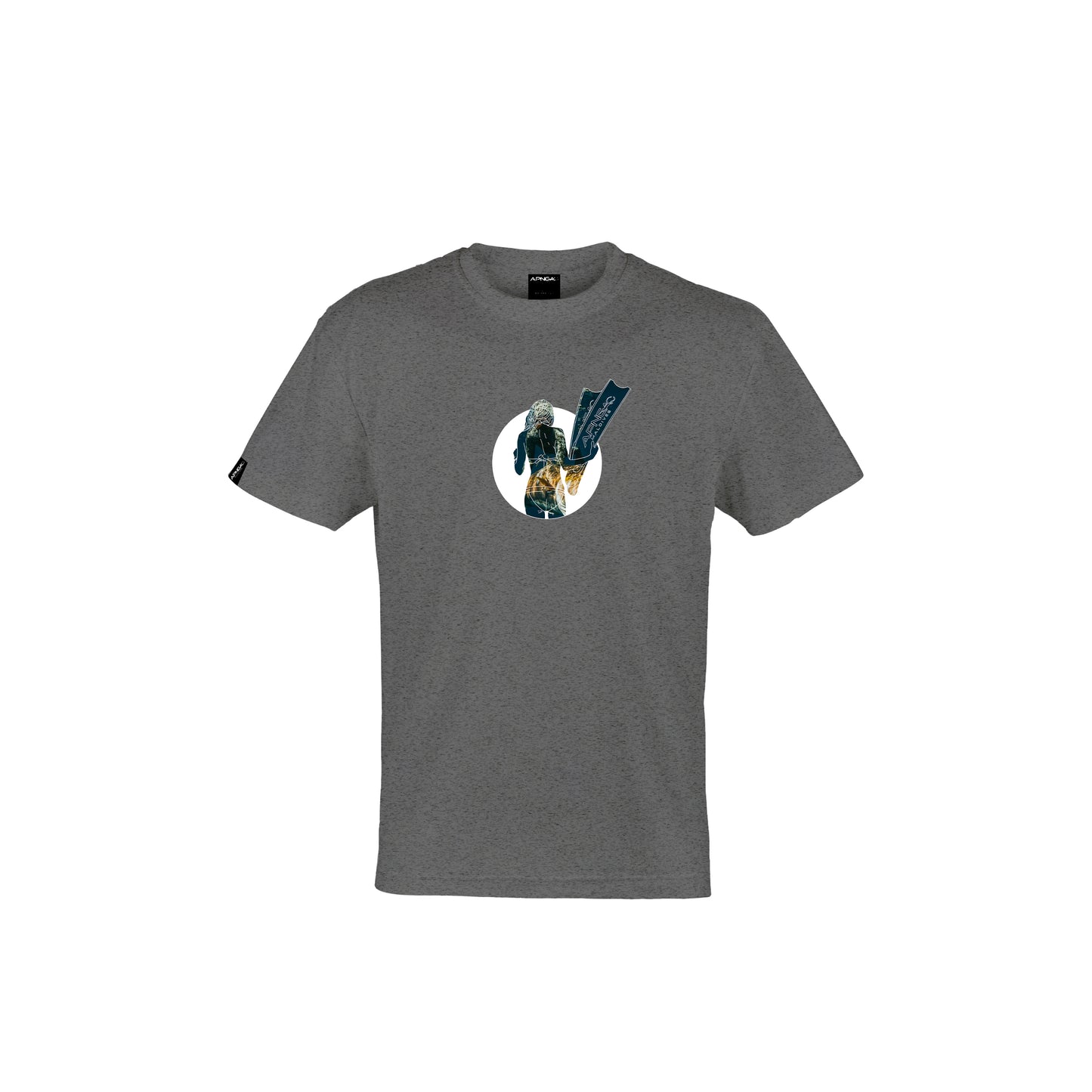 Apnea Premium T-Shirt,Muse Tee