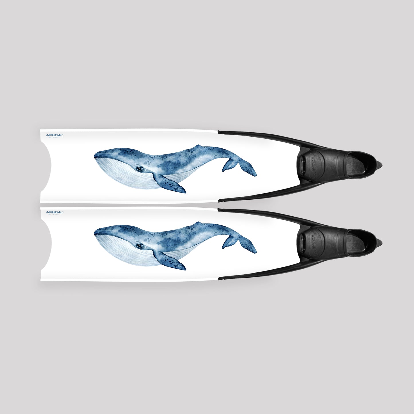 Apnea Fins - Humpack