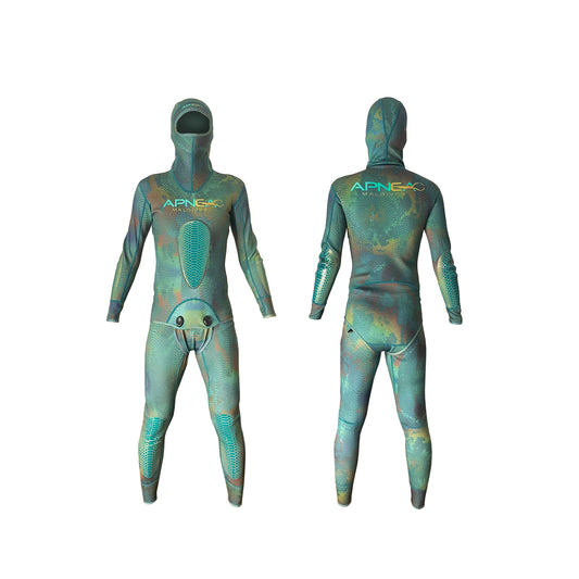 Apnea Iguana 1.5mm Wetsuit