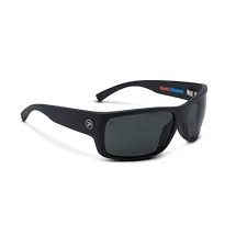 Pelagic Sunglasses - Fish Whistle - Polarized Mineral Glass