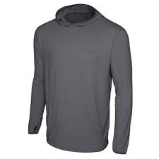 Pelagic Freespool Hooded Performance Shirt