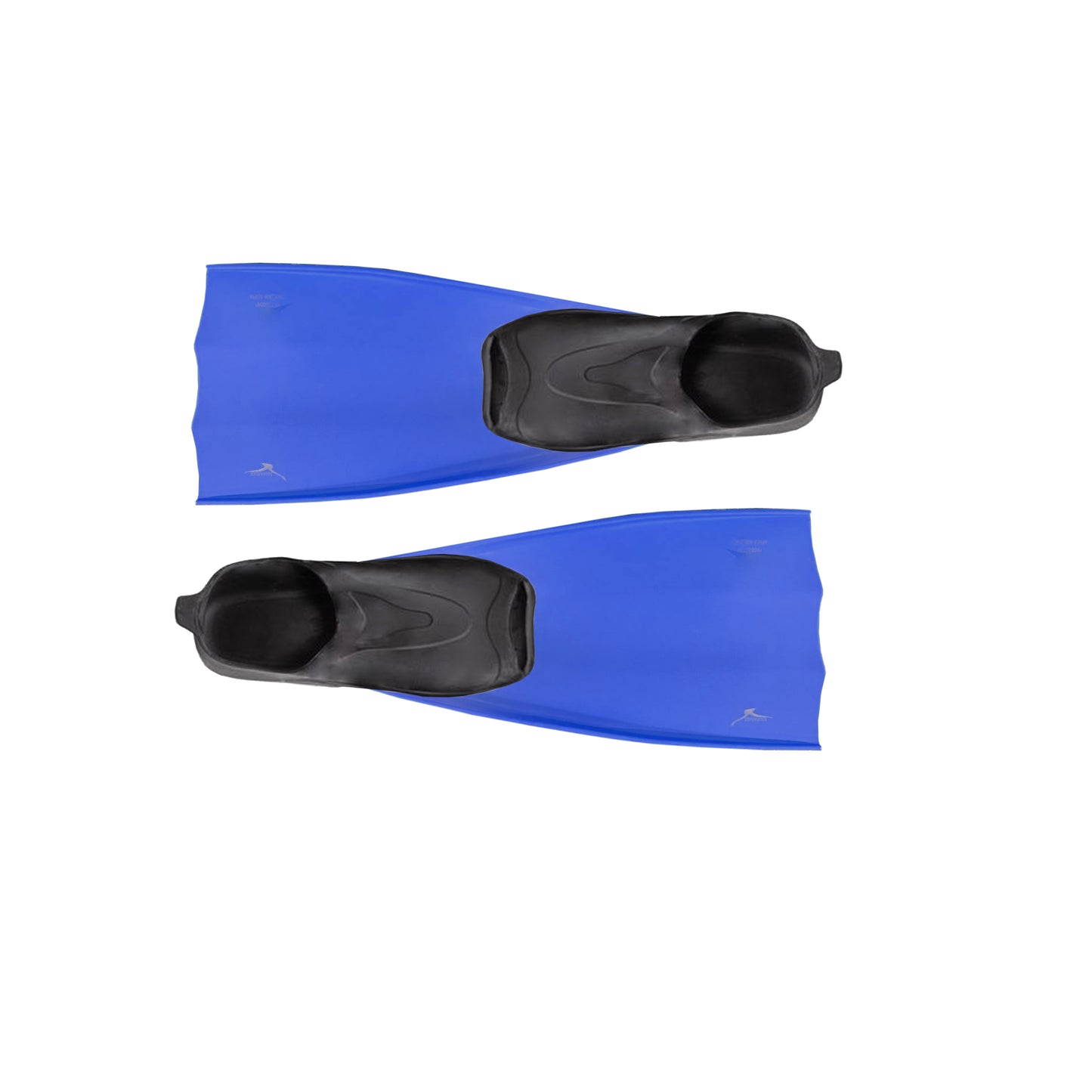 Kurangi Fins - Basic Snorkeling & Dive Fins