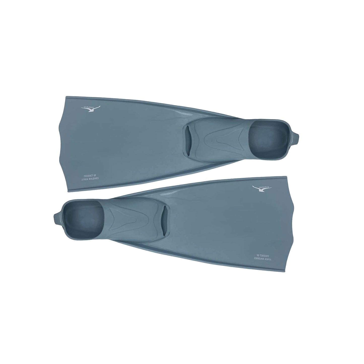 Kurangi Fins - Basic Snorkeling & Dive Fins
