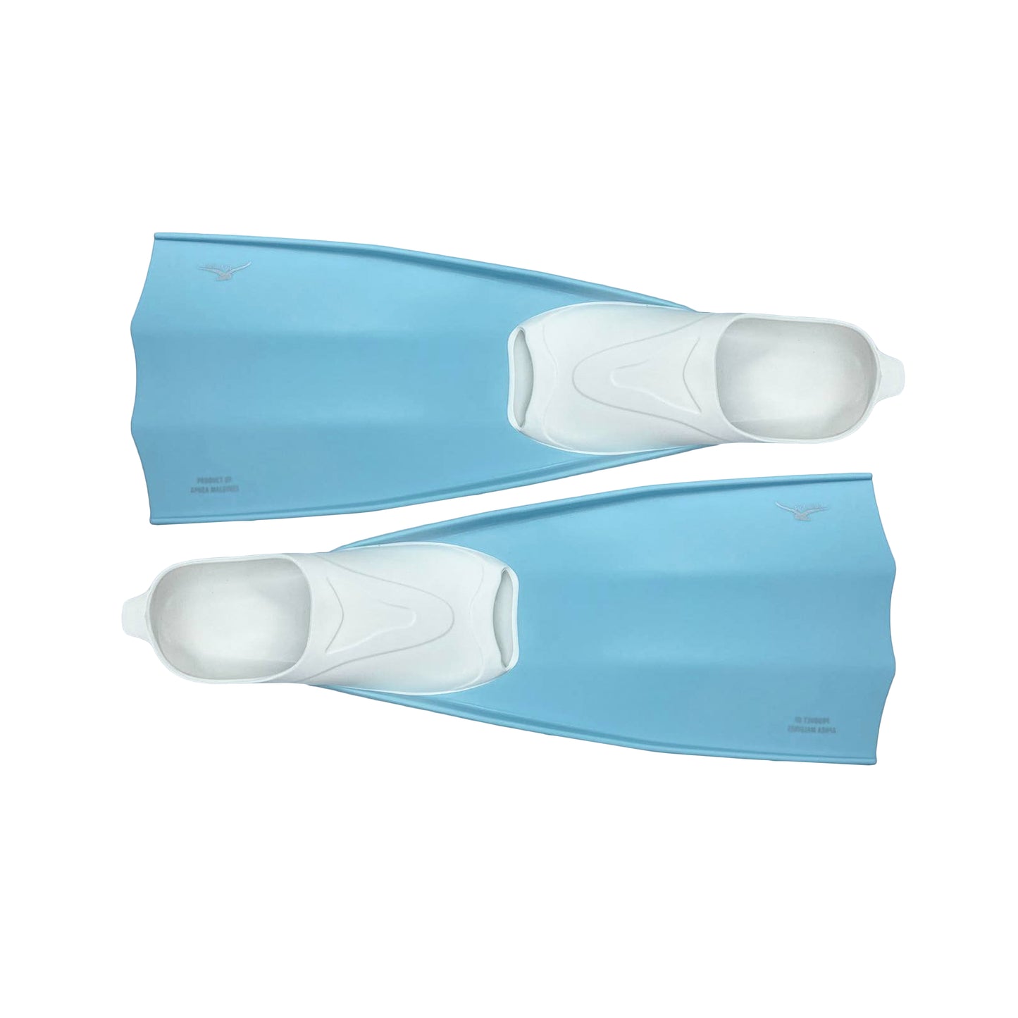 Kurangi Fins - Basic Snorkeling & Dive Fins