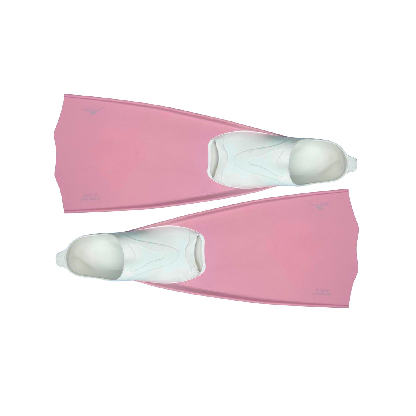 Kurangi Fins - Basic Snorkeling & Dive Fins