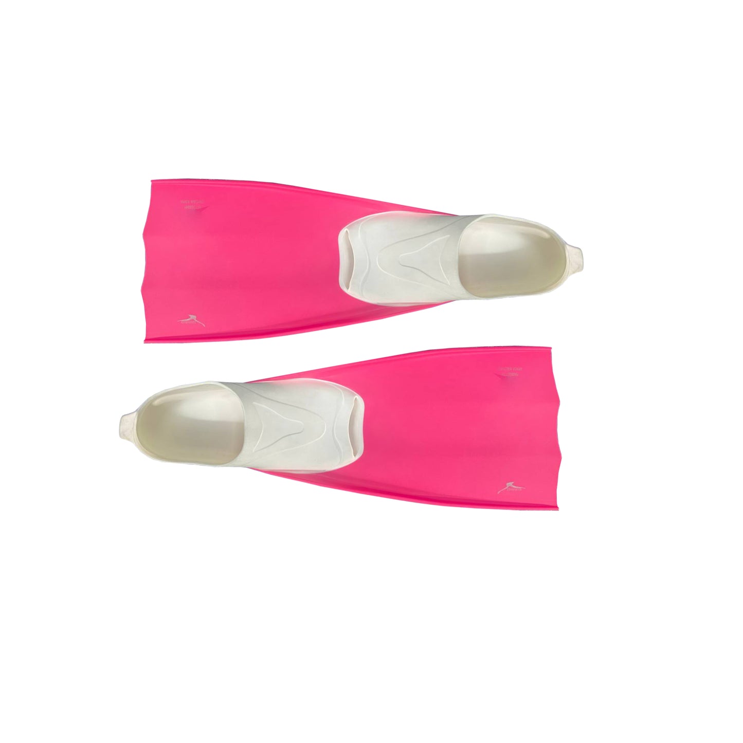 Kurangi Fins - Basic Snorkeling & Dive Fins