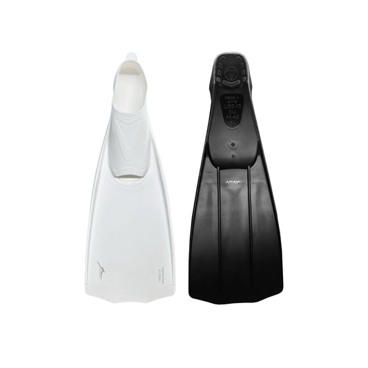 Kurangi Pro Fins - Basic Snorkeling & Dive Fins