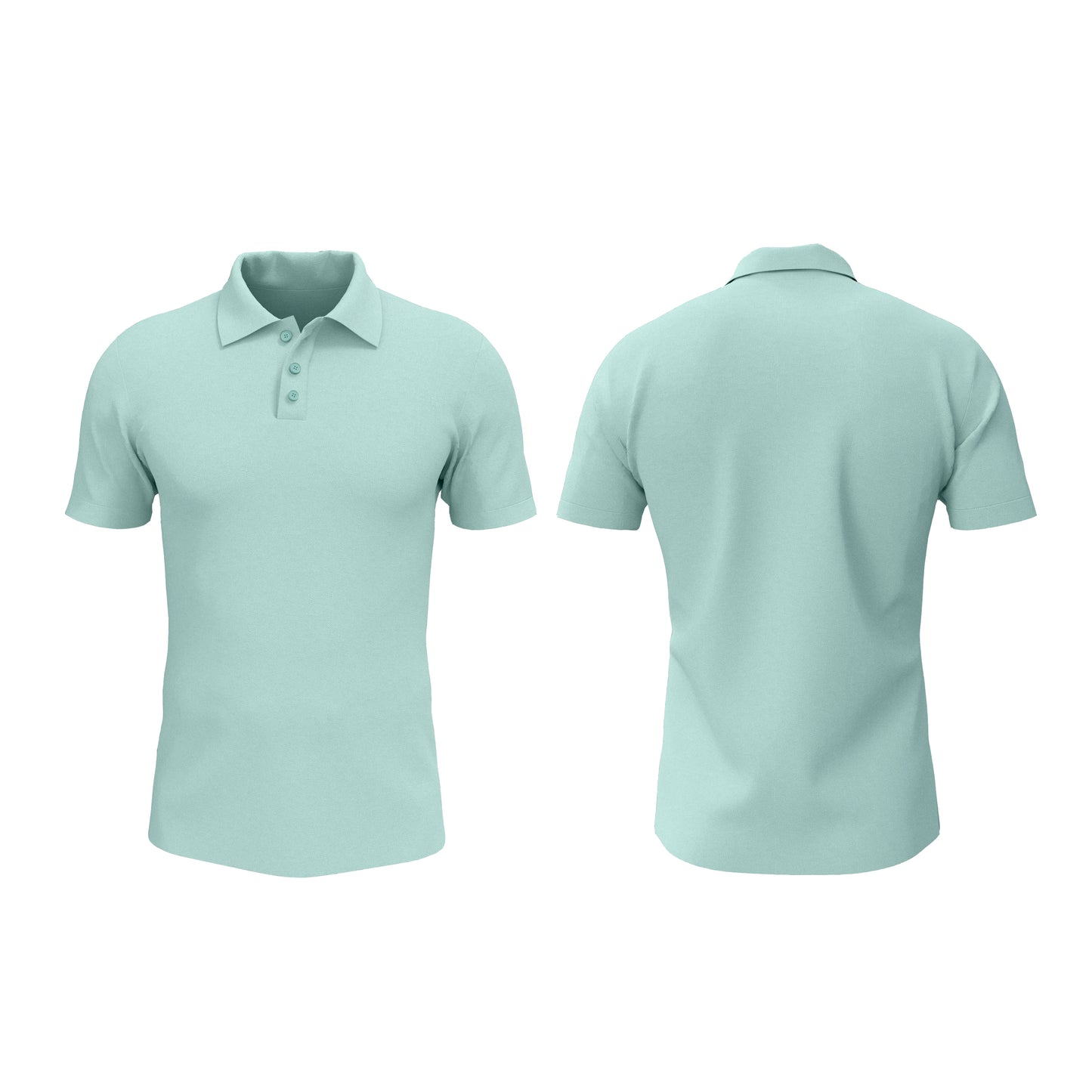 Apnea Polo Shirts