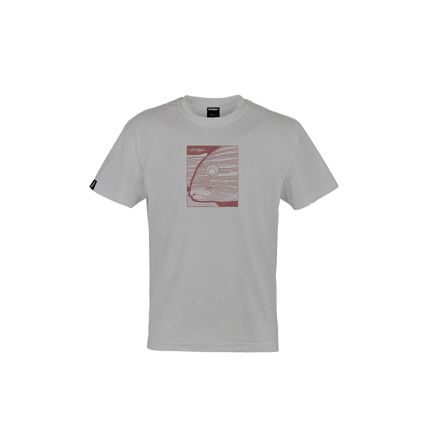 Apnea Premium T-Shirt,Sweet lips