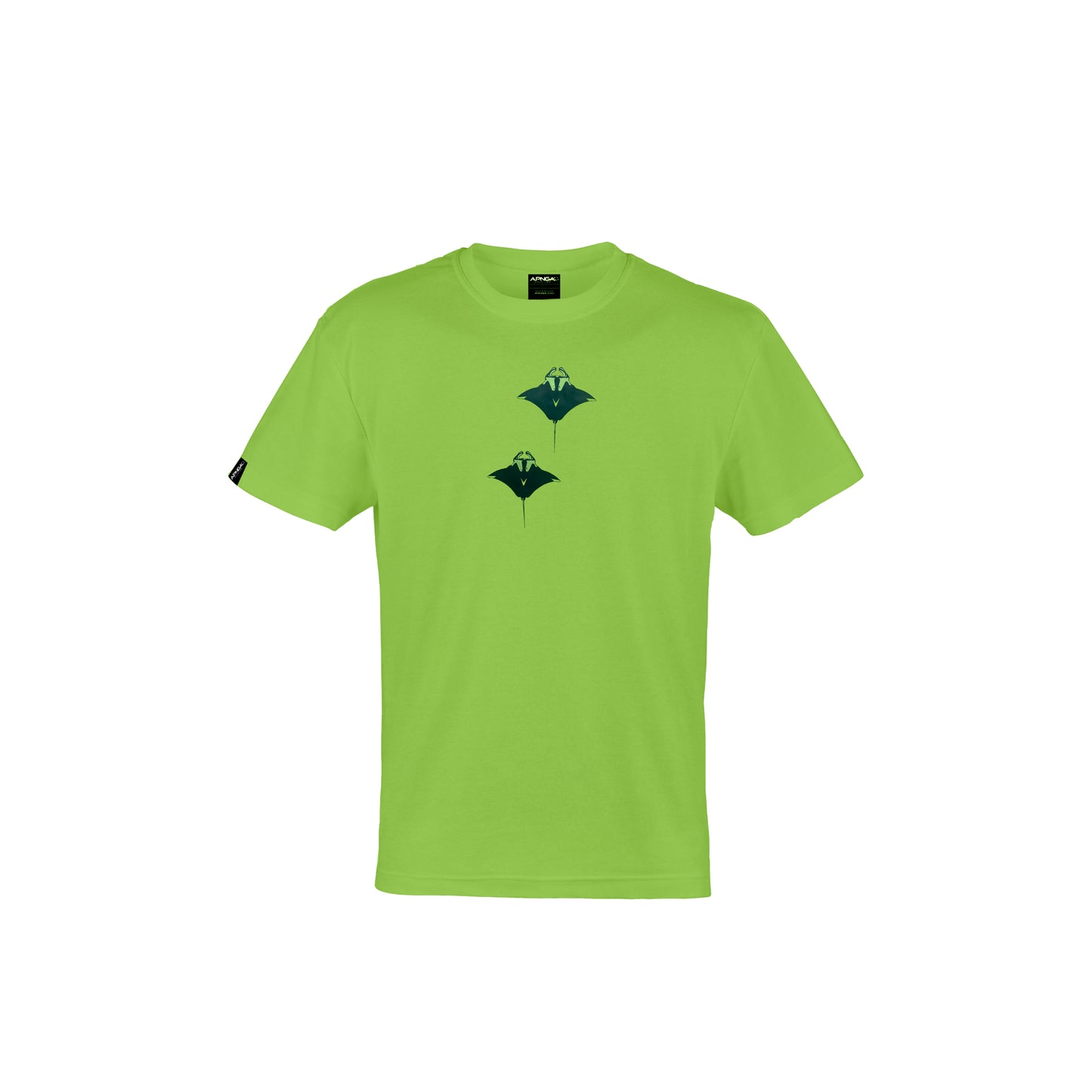 Apnea Premium T-Shirt,Manta