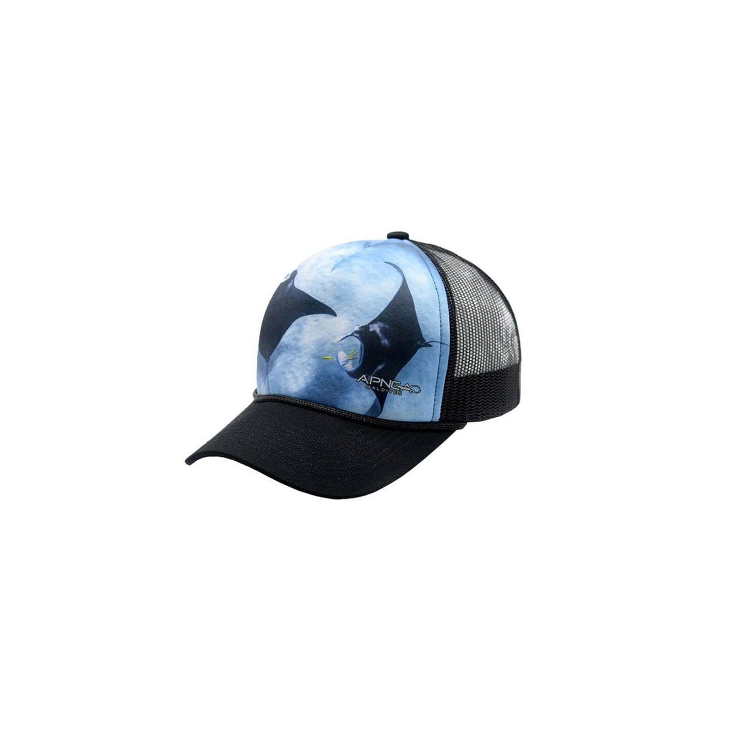 Apnea Cap - Manta