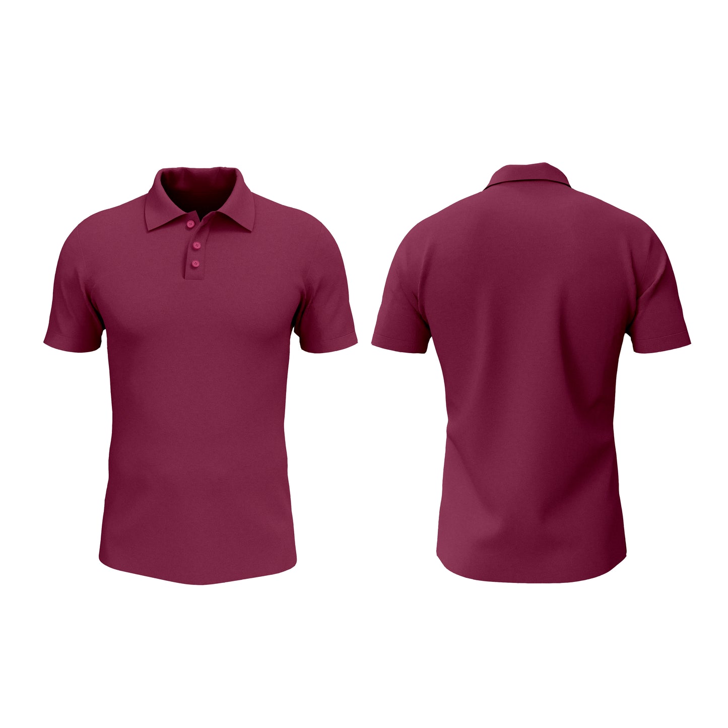 Apnea Polo Shirts