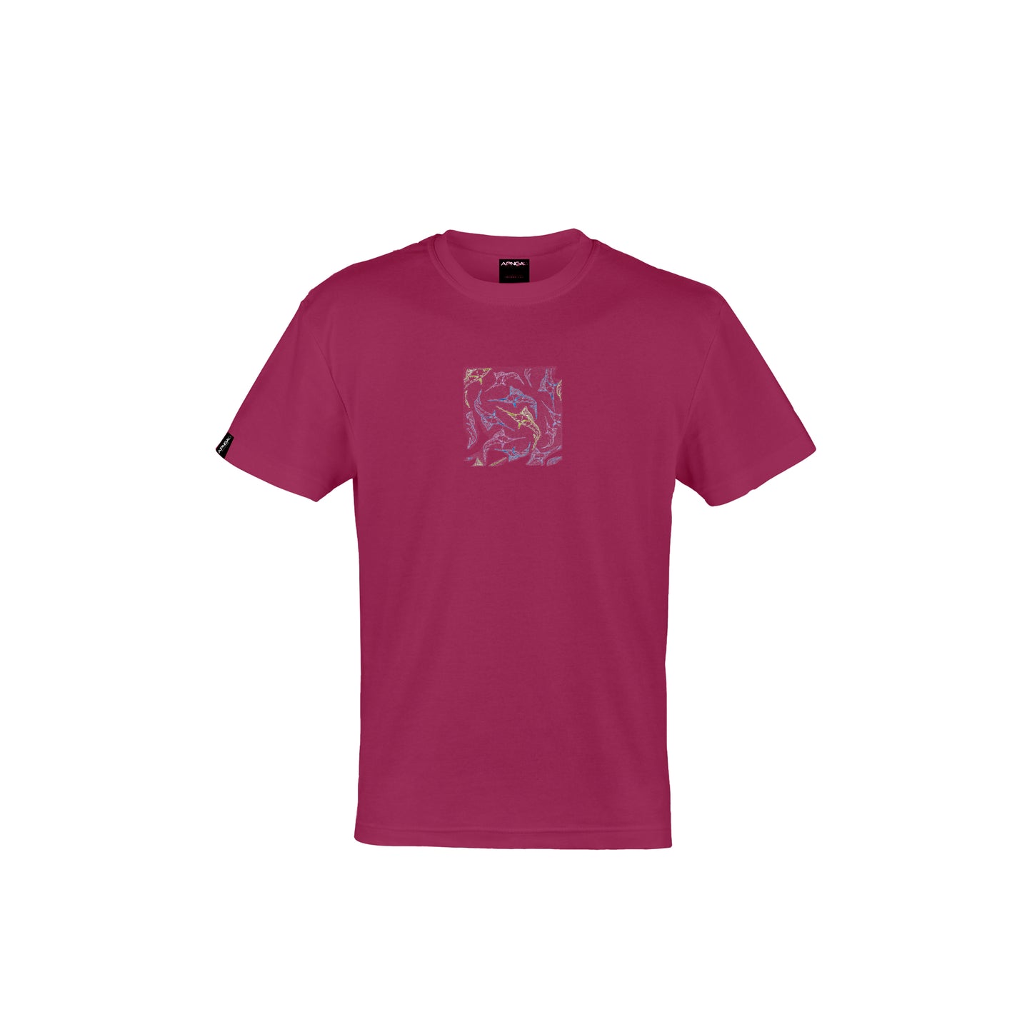 Apnea Premium T-Shirt,Marlin