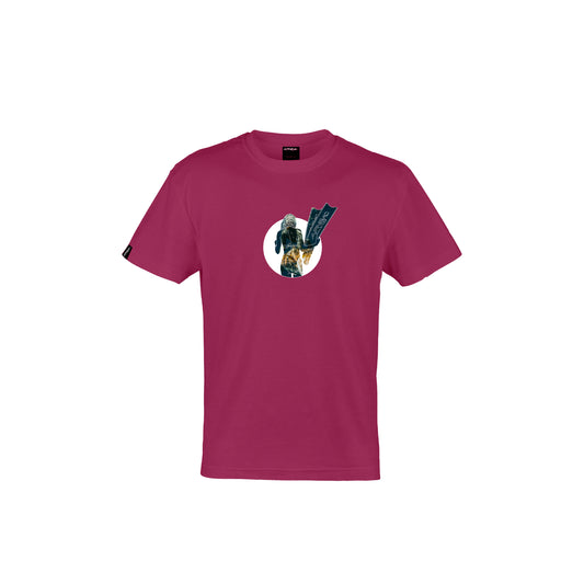 Apnea Premium T-Shirt,Muse Tee