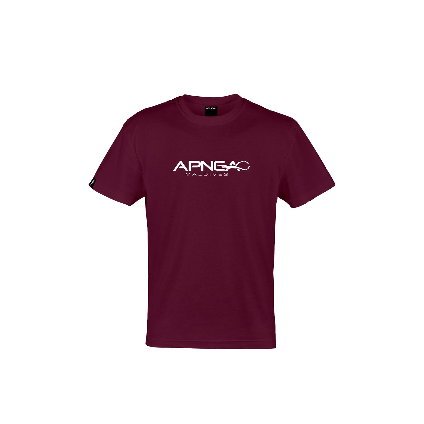Apnea Premium T-Shirt - APNEA MALDIVES