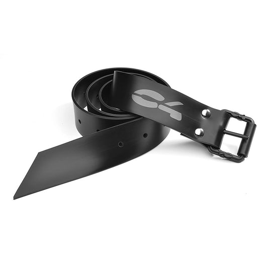 C4 Plastic Buckle Marseille Belt