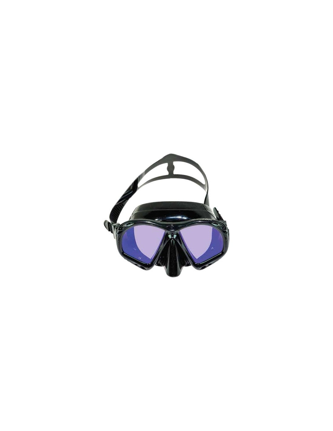 Picasso Atomic Low light Lens Mask
