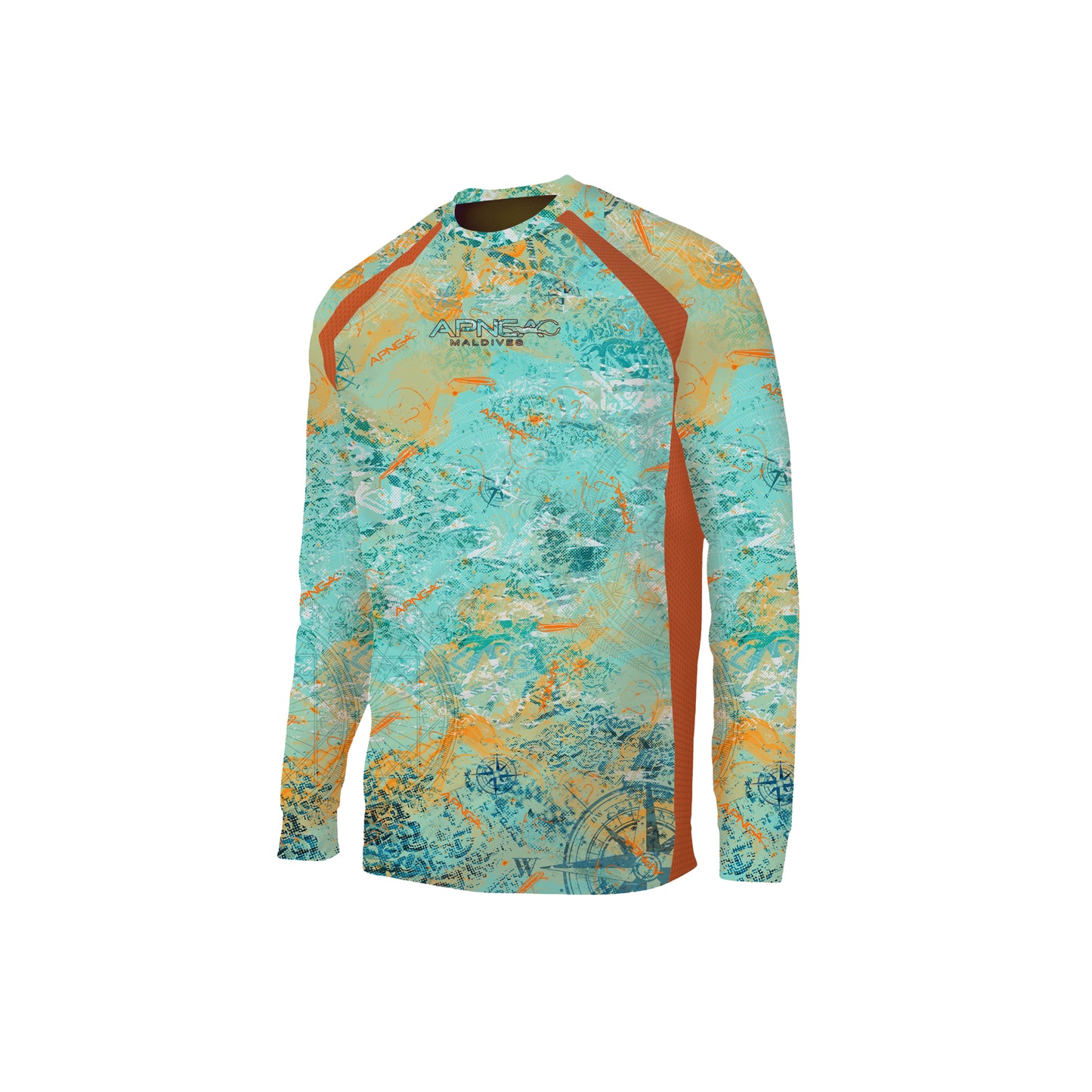 Apnea HydroX Performance Wear