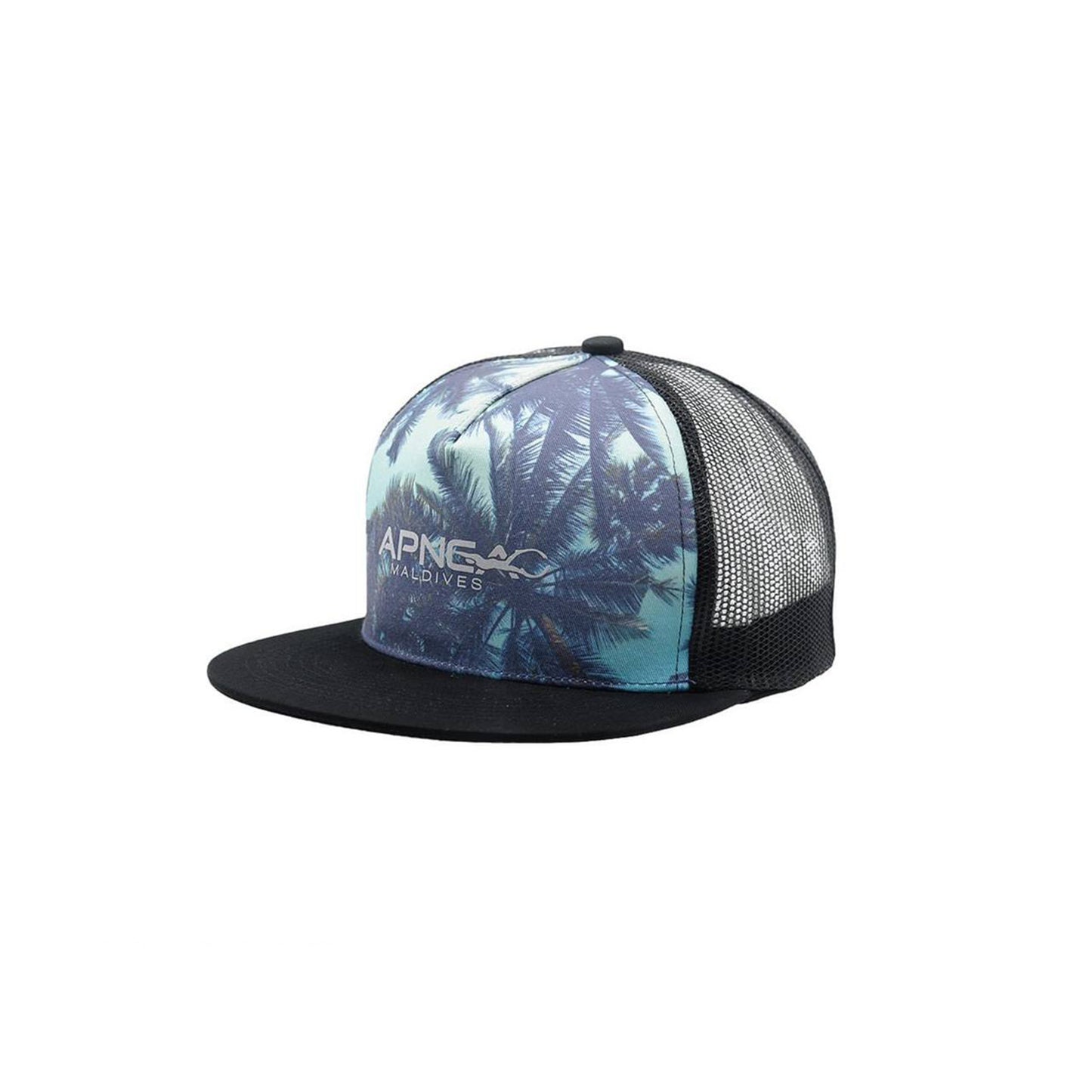Apnea Cap - Palm