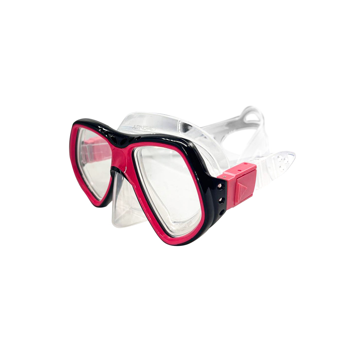 Apnea Junior Quest Mask