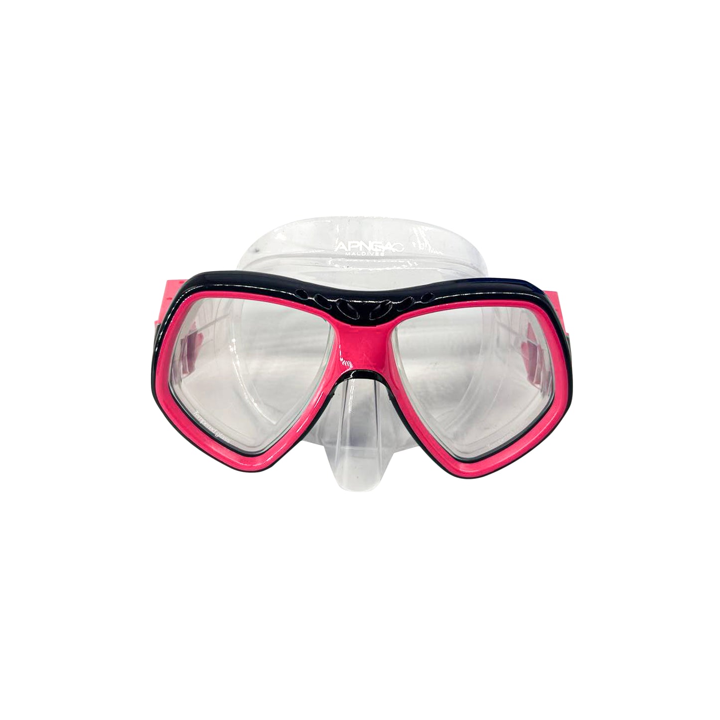 Apnea Junior Quest Mask