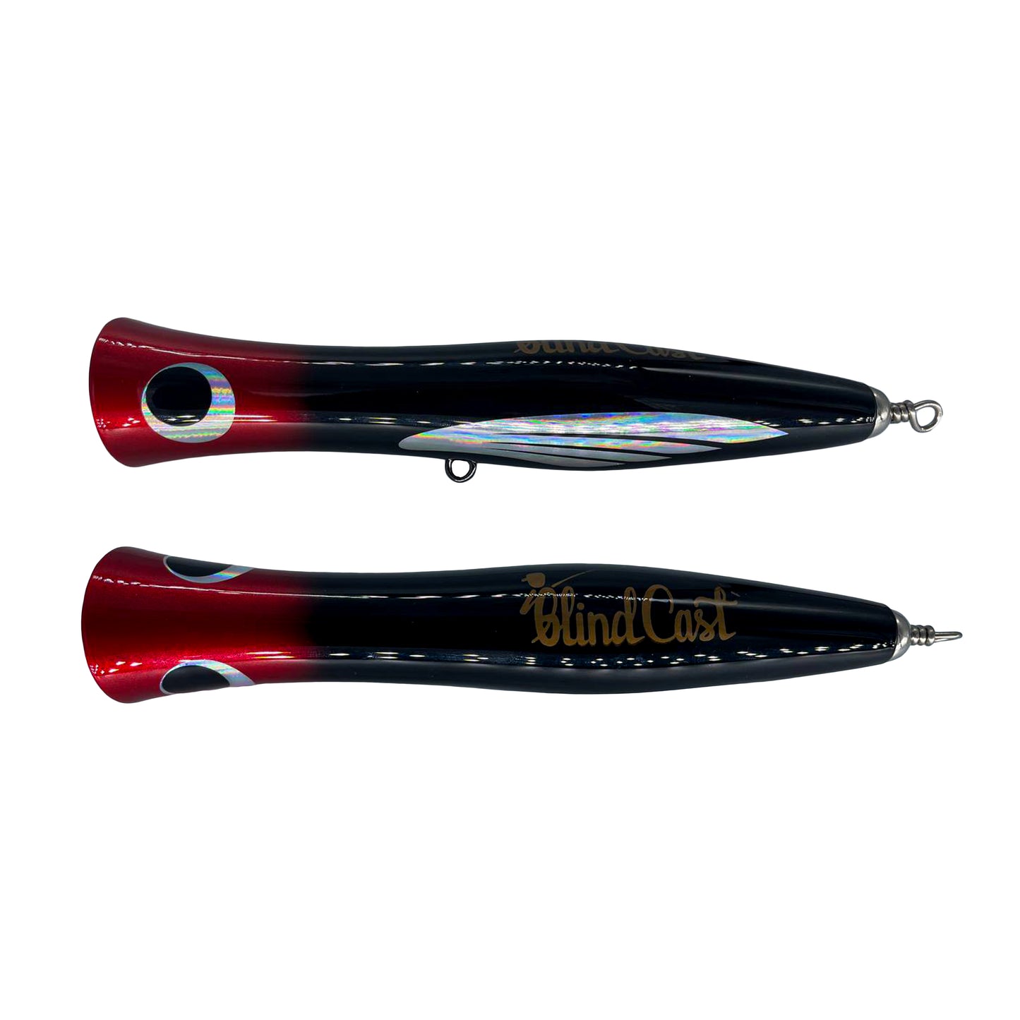 Blind Cast Classic Popper 80g