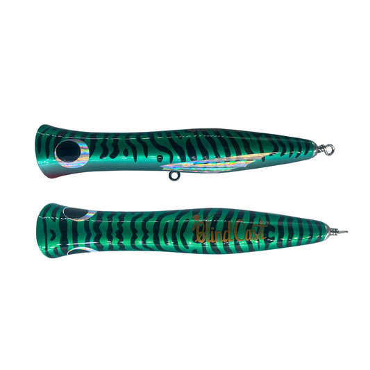Blind Cast Classic Popper 80g