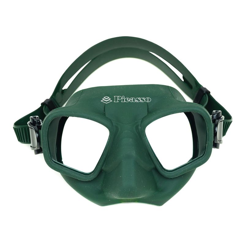 Picasso Atomic Mask