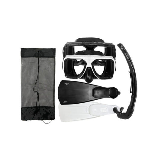 Kurangi Classic Combo set + Bag
