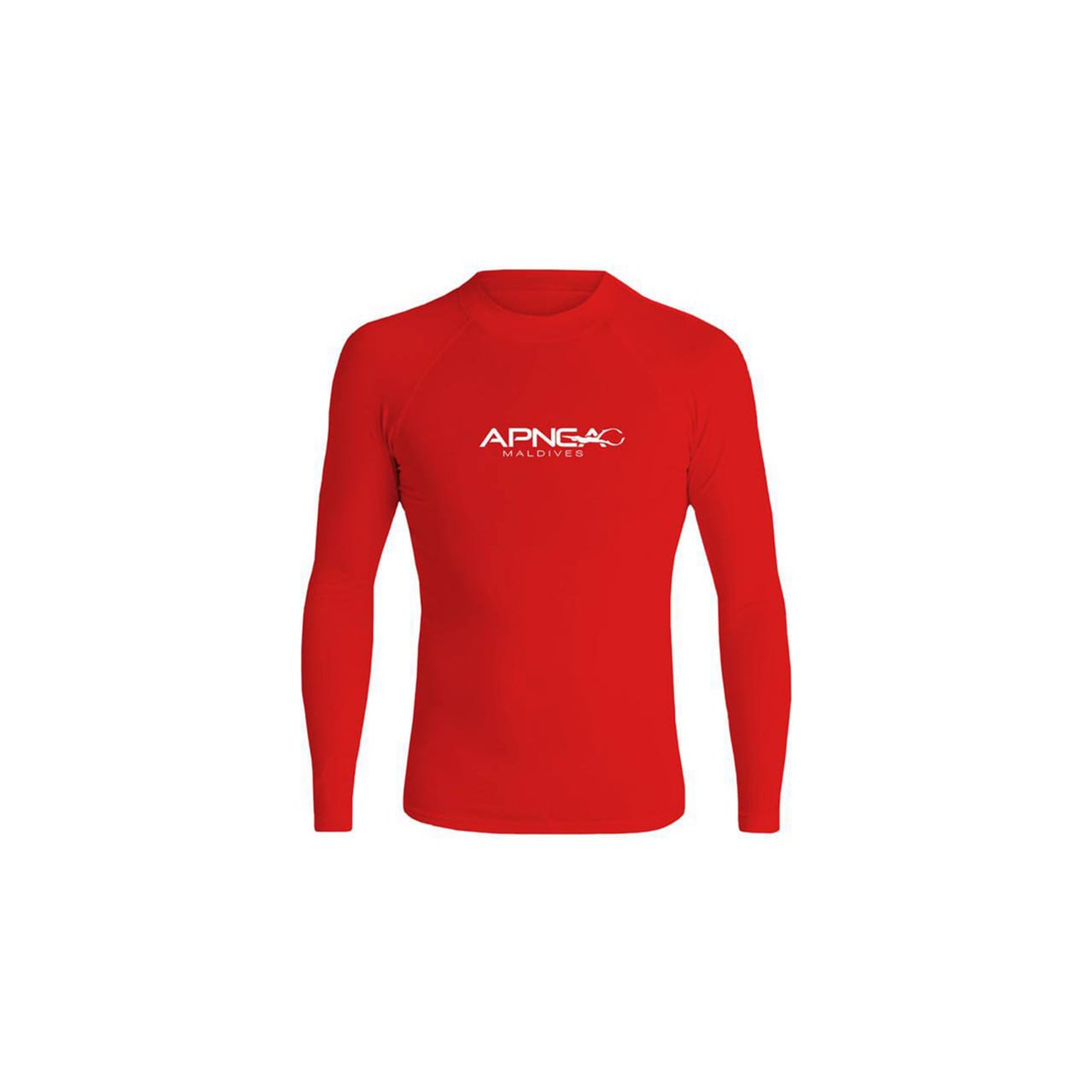 Apnea Rash Guard for Adults